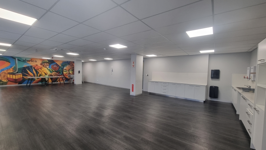 To Let Commercial Property for Rent in Cape Town City Centre Western Cape